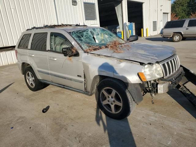 2007 Jeep Grand Cherokee Laredo