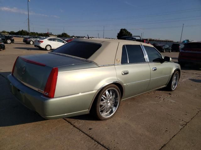 2006 Cadillac DTS