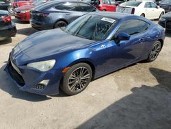 2013 Scion FR-S en venta en Riverview, FL