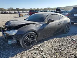 Salvage cars for sale at Cahokia Heights, IL auction: 2013 Scion FR-S