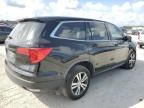 2017 Honda Pilot EXL