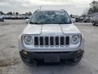 2015 Jeep Renegade Limited