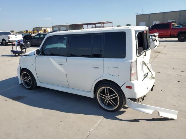 2006 Scion XB