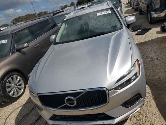 2021 Volvo XC60 T5 Momentum