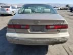 1999 Toyota Camry LE