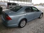 2010 Ford Fusion Hybrid