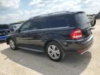 2010 Mercedes-Benz GL 450 4matic