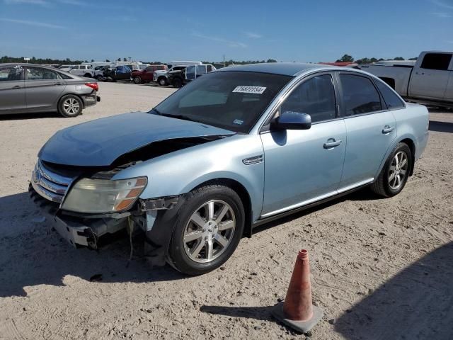 2008 Ford Taurus SEL