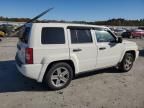 2007 Jeep Patriot Sport