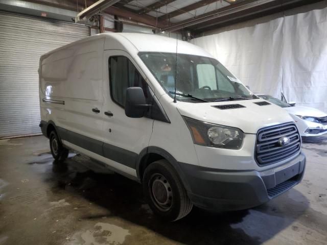 2017 Ford Transit T-250