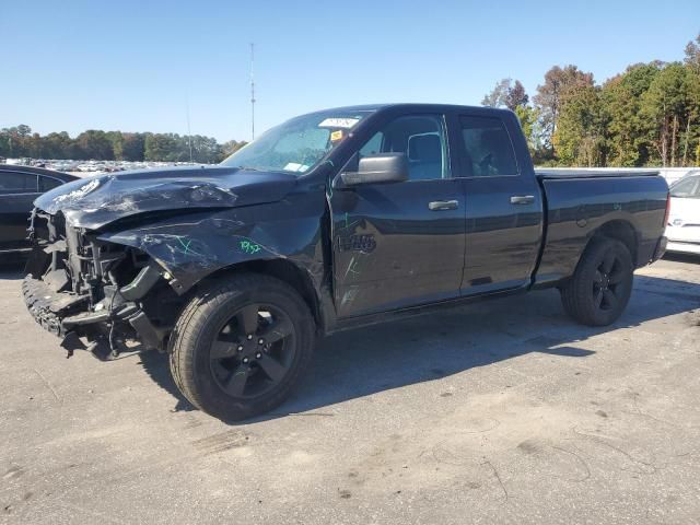 2018 Dodge RAM 1500 ST