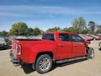 2016 GMC Canyon SLT