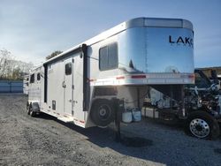 2021 Lako Trailer en venta en Grantville, PA