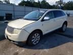 2008 Lincoln MKX