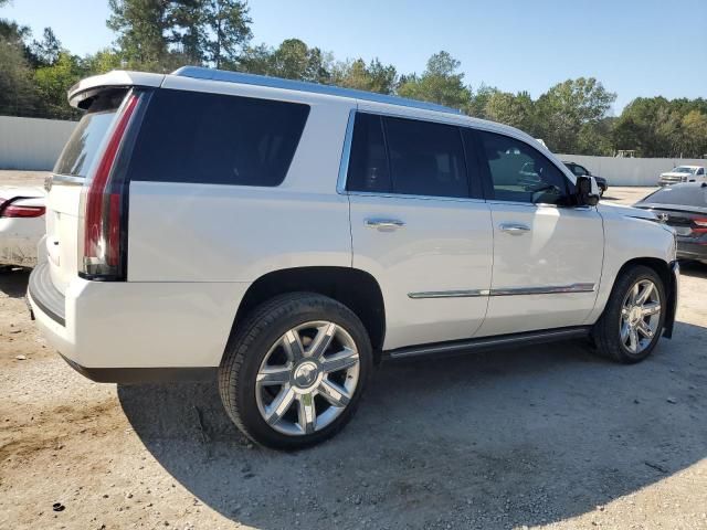 2016 Cadillac Escalade Premium