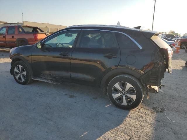 2018 KIA Niro FE