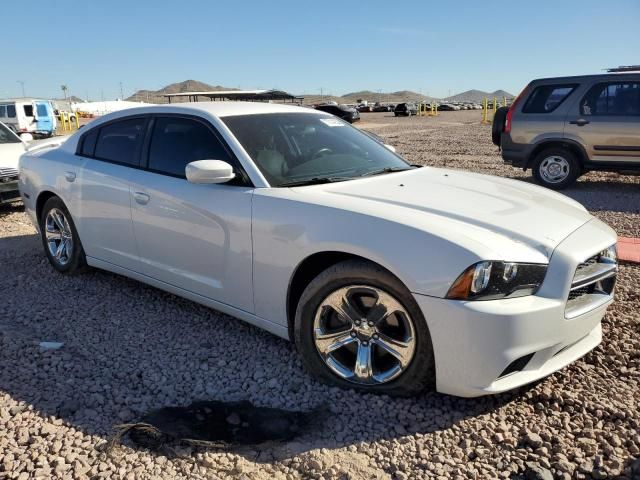 2013 Dodge Charger SE