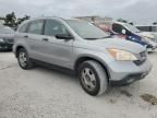 2007 Honda CR-V LX