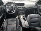 2013 Mercedes-Benz C 300 4matic