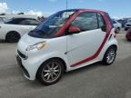 2014 Smart Fortwo