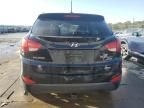 2012 Hyundai Tucson GLS