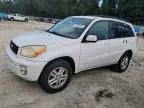 2002 Toyota Rav4