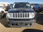 2015 Jeep Renegade Limited