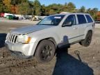 2010 Jeep Grand Cherokee Laredo