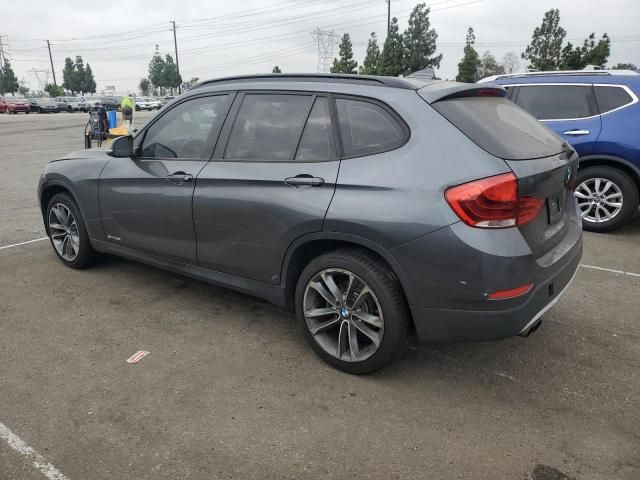 2014 BMW X1 SDRIVE28I