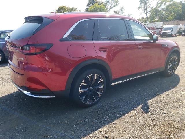 2024 Mazda CX-90 Premium