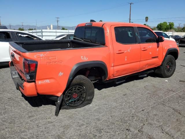 2023 Toyota Tacoma Double Cab