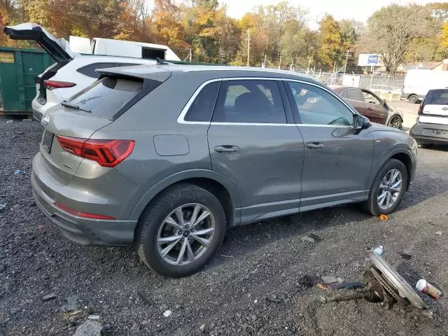 2023 Audi Q3 Premium S Line 45