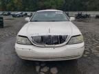 2005 Lincoln Town Car Signature