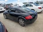 2006 Audi TT 3.2 Quattro