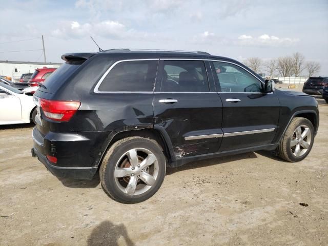 2013 Jeep Grand Cherokee Limited