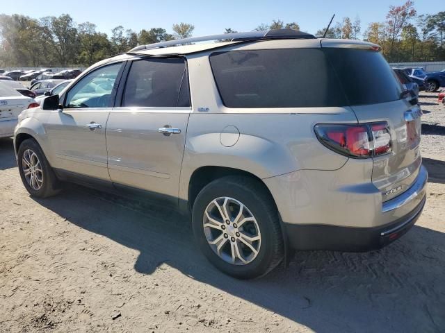 2016 GMC Acadia SLT-1