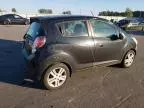 2014 Chevrolet Spark 1LT