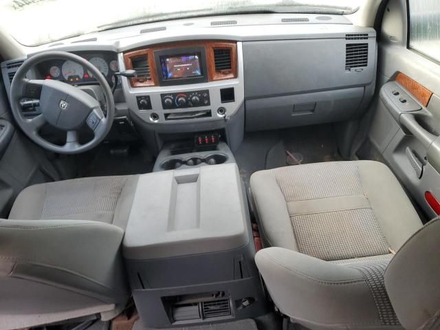 2006 Dodge RAM 3500