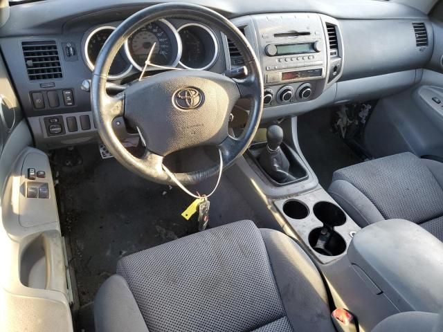 2005 Toyota Tacoma Prerunner Access Cab