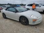 2003 Mitsubishi Eclipse Spyder GTS