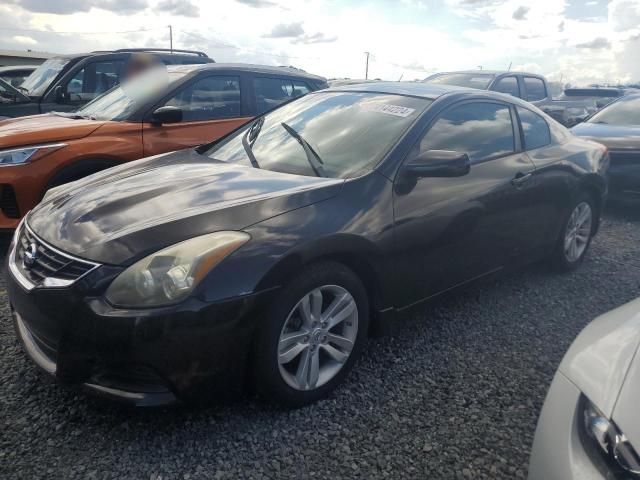 2010 Nissan Altima S