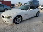 2005 BMW Z4 2.5