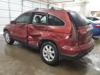 2009 Honda CR-V EXL