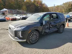 2024 Hyundai Palisade Calligraphy en venta en Baltimore, MD