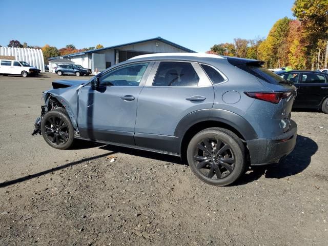 2021 Mazda CX-30