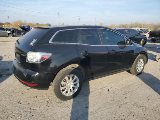 2011 Mazda CX-7