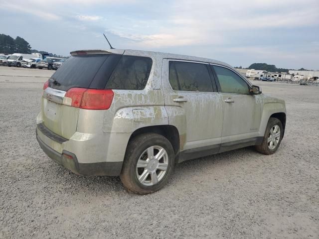 2014 GMC Terrain SLE