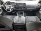 2008 Chevrolet Silverado K1500