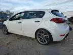 2016 KIA Forte SX