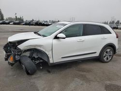 KIA Vehiculos salvage en venta: 2019 KIA Niro EX Premium